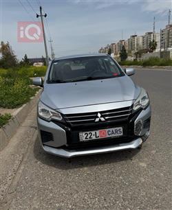 ميتسوبيشي ميراج